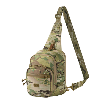 Сумка M-Tac Cross Bag Elite Multicam