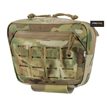 Сумка-напашник M-Tac Large Elite Multicam