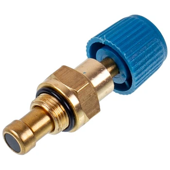 Кран подпитки для газового котла Protherm Ягуар, Рысь, Demrad Atron, Adonis, Nepto D003202561