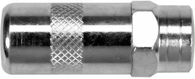 Наконечник соединительный для трубки смазочного шприца YATO Ø= 15 мм (YT-07102)