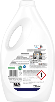 Żel do prania Lenor Aprilfrisch Universal 2.5 l (8006540942932)