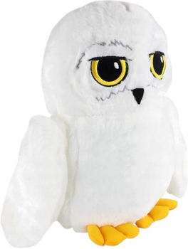 М'яка іграшка Play by Play Harry Potter Plush Owl Hedwig 23 см (8425611398131)