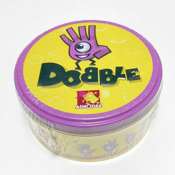 Настільна гра Asmodee Dobble / Доббль класична