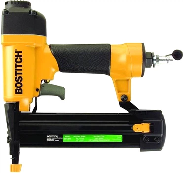 Скобозабиватель Bostitch под гвозди и скобы 15-35 мм (SB-2IN1)