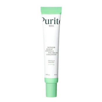 Крем для век с пептидами и центеллой&nbsp;без эфирных масел PURITO Centella Unscented Eye Cream 30 мл