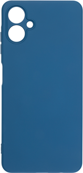 Панель ArmorStandart Icon для Samsung Galaxy A06 (A065) Camera cover Blue (ARM80135)