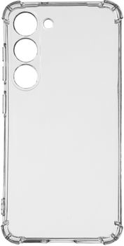 Панель ArmorStandart Air Force для Samsung Galaxy S24 FE Camera cover Transparent (ARM76968)