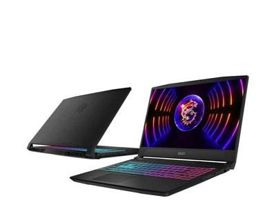 Ноутбук MSI Katana 15 i7-13620H/16GB/1TB RTX4060 144Hz (Katana 15 B13VFK-1437XPL)