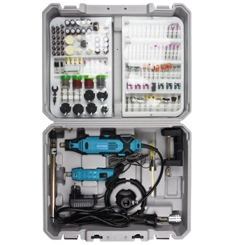 Машина гравировальная Grand МГ-670К/12V