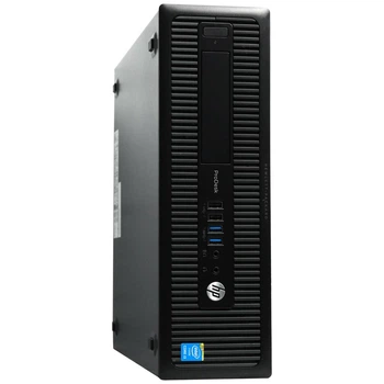 Персональный компьютер HP ProDesk 600 G1 SFF (Core i7-4790/32Gb/SSD960Gb) s1150 Б/У