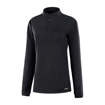 Кофта M-Tac Delta Polartec Lady Black M