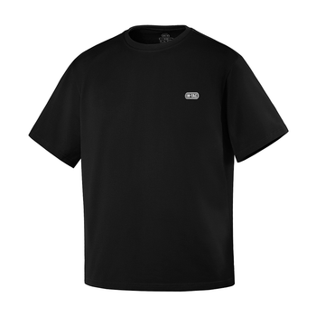 Футболка M-Tac Cotton HARD Black XL