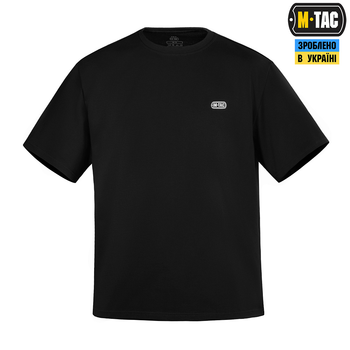 Футболка M-Tac Cotton HARD Black L