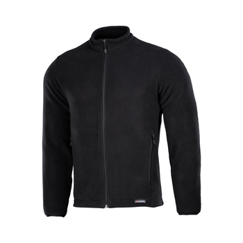 Кофта M-Tac Nord Fleece Polartec Black 2XL