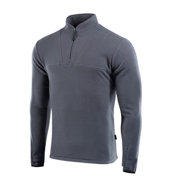 Кофта M-Tac Delta Fleece Dark Grey M