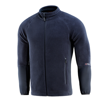 Кофта M-Tac Polartec Sport Dark Navy Blue XS