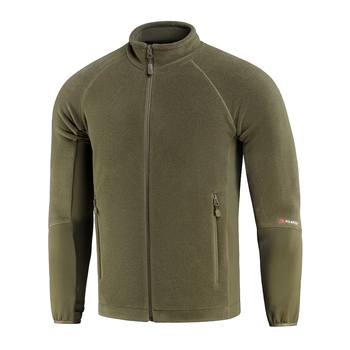 Кофта M-Tac Polartec Sport Dark Olive XL