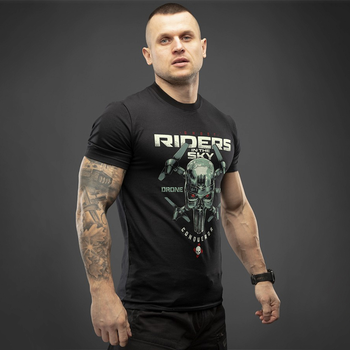 Футболка SvaStone Ghost Riders 3XL