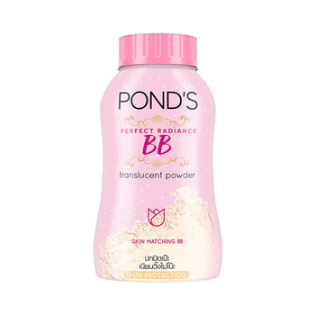 Рассыпчатая матирующая BB-пудра 50 г. Pond's (8851932301572)