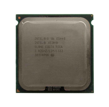 Процесор Intel Xeon E5440 2.83GHz/12M/1333 (SLANS) s771 БВ