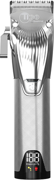 Машинка для стрижки волос Tico Pro Expert Maxi Silver