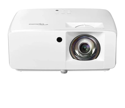 Проектор Optoma ZW350ST (E9PD7KK41EZ1) EU