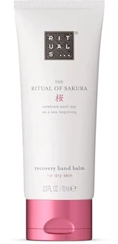 Крем для рук Rituals Ritual of Sakura70 мл
