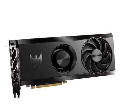 Видеокарта Acer Predator BiFrost A750 8GB GDDR6 (DP.Z35WW.P01) EU