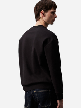 Bluza bez kaptura męska Bluza bez kaptura męska