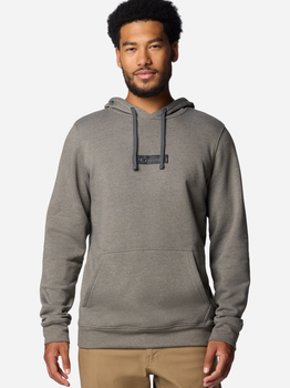 Bluza męska z kapturem Trek Hoodie