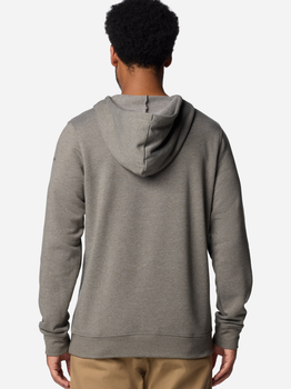 Bluza męska z kapturem Trek Hoodie