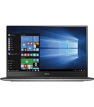Ноутбук Dell XPS 9360 Intel Core i5 (16 Гб /500Гб) A-Refurbished