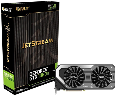 Видеокарты GeForce GTX 1080 Ti купить в Киеве: цена, отзывы, продажа ...