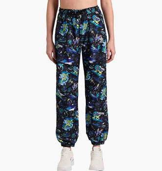 Штаны Arena Fun Planet Pant Black 007538-550 XL