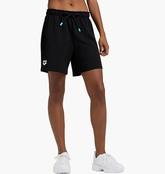 Шорты Arena Short Solid Black 005983-500 M