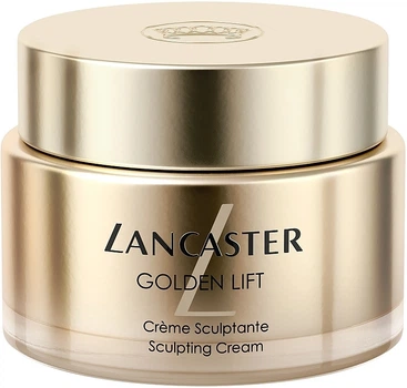 Моделирующий крем для лица - Lancaster Golden Lift Sculpting Cream 50ml (1369914-16205511)