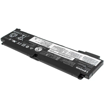 Батарея (аккумулятор) для ноутбука Lenovo ThinkPad T470s (115867) ( 115867 )