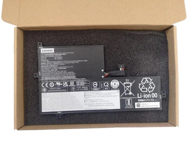 Акумулятор Батарея Lenovo Chromebook Gen3, IdeaPad 3, 15IJL6, Flex 3, L20D3PG0, L20M3PG0, L20L3PG0, L20C3PG0, L20L3PG2 4080mah 47Wh Original