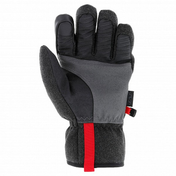 Рукавички утеплені Mechanix ColdWork Wind Shell M (86068)