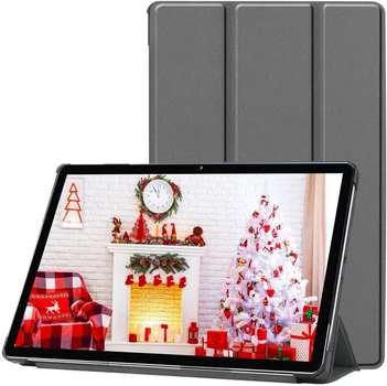 Планшет 10" Voukou P20 6/64Gb LTE 2-SIM Android 11 7000 mAh + Чехол