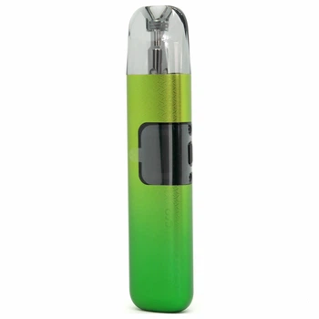 POD система Suorin Fero 1000 мАч Green Plum