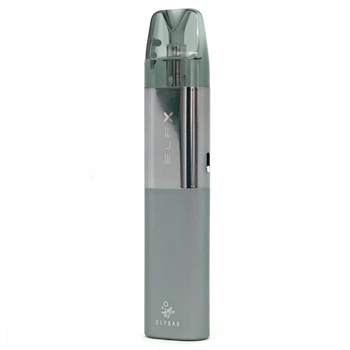 POD система Elf Bar ELFX 1000 мАч Grey