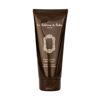 Гель для душа La Sultane de Saba Amber Musk Sandalwood