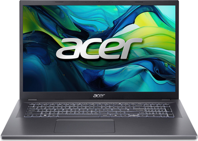 Ноутбук Acer Aspire 17 A17-51M (NX.J0JEU.005) Grey