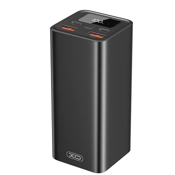 УМБ ХО РВ97 20000 mAh 2xUSB-A 2xUSB-C Black (PB97.black)