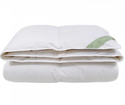 Одеяло пуховое Lotus Home. Goose 70% пух и 30% перо-195х215