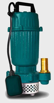 Фекальний насос Euroaqua QDX 5-10-0.37
