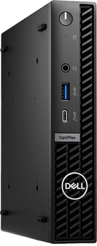 Komputer Dell OptiPlex 7020 MFF Plus (5397184802069)