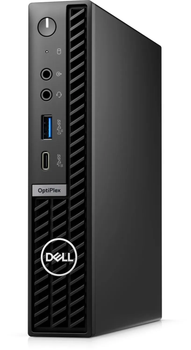 Komputer Dell OptiPlex 7020 MFF Plus (5397184802069)