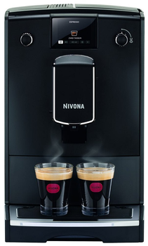 Кофемашина Nivona CafeRomatica 690 (NICR 690)